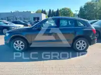2014 Audi Q5