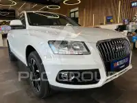 2014 Audi Q5