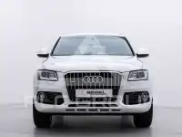 2014 Audi Q5