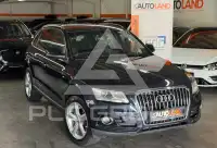 2014 Audi Q5