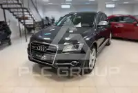 2014 Audi Q5