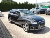 2014 Audi Q5