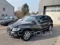 2014 Audi Q5