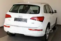 2014 Audi Q5