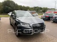 2014 Audi Q5
