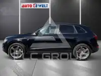2014 Audi Q5