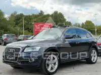 2014 Audi Q5