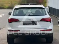 2014 Audi Q5