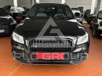 2014 Audi Q5