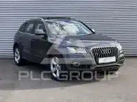 2014 Audi Q5