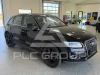 2014 Audi Q5