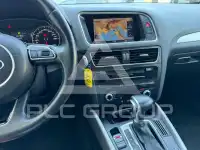 2014 Audi Q5