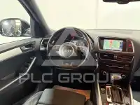 2014 Audi Q5