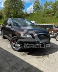 2014 Audi Q5