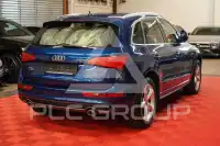 2014 Audi Q5