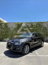 2014 Audi Q5