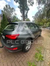 2014 Audi Q5