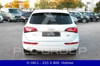 2014 Audi Q5