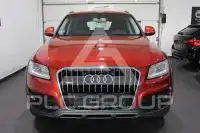 2014 Audi Q5
