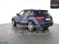 2014 Audi Q5