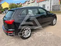2014 Audi Q5
