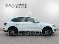 2014 Audi Q5