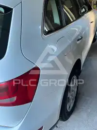 2014 Audi Q5