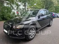 2014 Audi Q5
