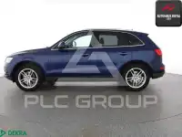 2014 Audi Q5