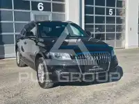 2014 Audi Q5