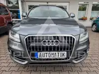 2014 Audi Q5