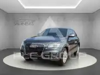 2014 Audi Q5