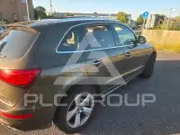 2014 Audi Q5
