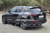 2014 Audi Q5