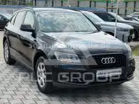2014 Audi Q5