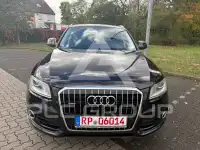 2014 Audi Q5