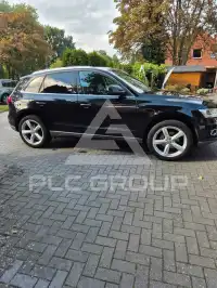 2014 Audi Q5