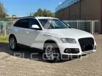 2014 Audi Q5
