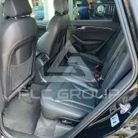 2014 Audi Q5