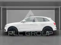 2014 Audi Q5