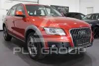 2014 Audi Q5