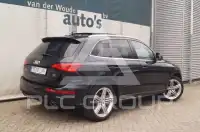 2014 Audi Q5