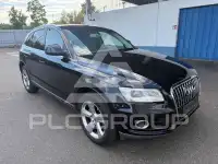 2014 Audi Q5