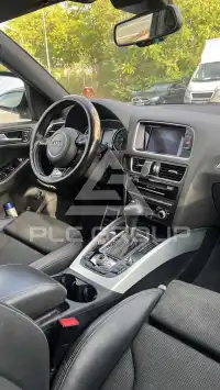 2014 Audi Q5