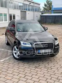 2014 Audi Q5