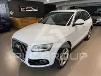 2014 Audi Q5