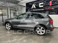 2014 Audi Q5