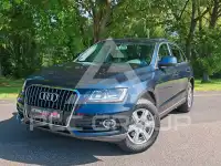 2014 Audi Q5