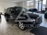 2014 Audi Q5