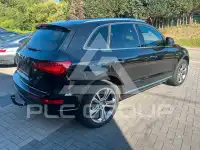 2014 Audi Q5